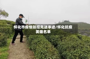 怀化市疫情防控先进事迹/怀化抗疫英雄名单