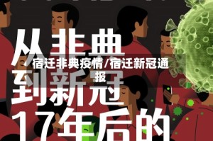 宿迁非典疫情/宿迁新冠通报