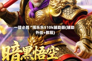 一键必胜“闽乐乐510k辅助器(辅助外挂+教程)