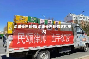 沈阳长白疫情(沈阳长白疫情防控电话)