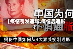 【疫情引发通胀,疫情后通胀】