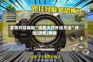 实测开挂辅助“流樱大厅开挂方法”开挂(透视)辅助