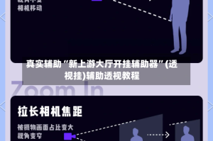 真实辅助“新上游大厅开挂辅助器”(透视挂)辅助透视教程