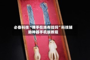 必备科技“佛手在线有挂吗”科技辅助神器手机版教程