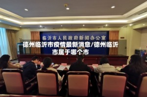 德州临沂市疫情最新消息/德州临沂市属于哪个市