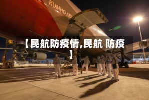 【民航防疫情,民航 防疫】