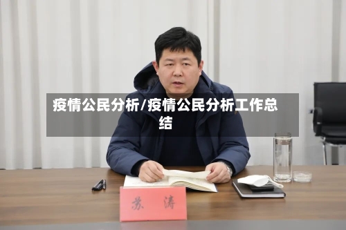 疫情公民分析/疫情公民分析工作总结-第1张图片