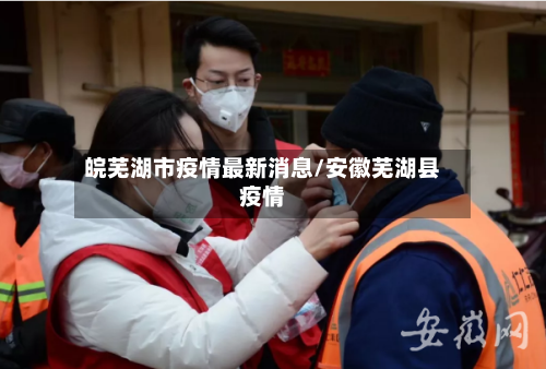 皖芜湖市疫情最新消息/安徽芜湖县疫情-第2张图片