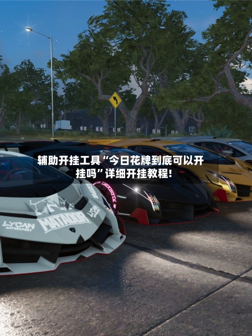 辅助开挂工具“今日花牌到底可以开挂吗	”详细开挂教程!-第1张图片