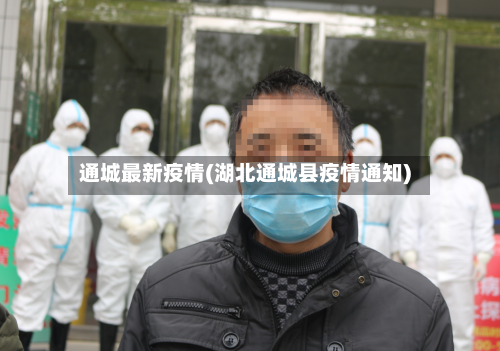 通城最新疫情(湖北通城县疫情通知)-第2张图片