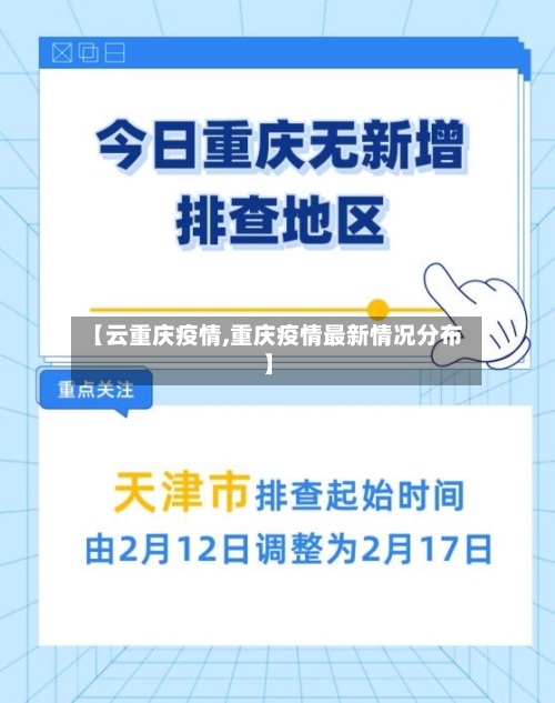 【云重庆疫情,重庆疫情最新情况分布】-第2张图片