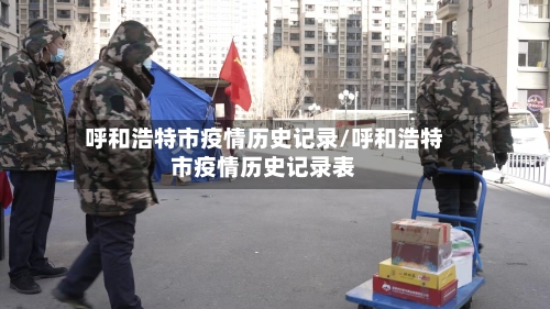 呼和浩特市疫情历史记录/呼和浩特市疫情历史记录表-第1张图片