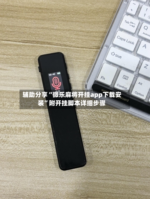 辅助分享“微乐麻将开挂app下载安装”附开挂脚本详细步骤-第1张图片