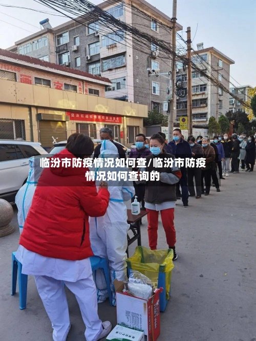 临汾市防疫情况如何查/临汾市防疫情况如何查询的-第2张图片