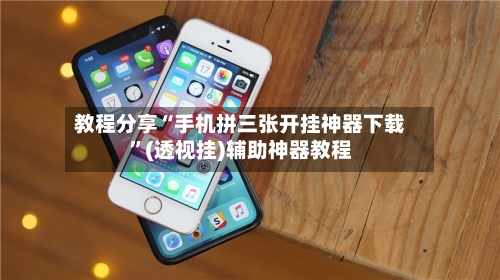 教程分享“手机拼三张开挂神器下载”(透视挂)辅助神器教程-第3张图片