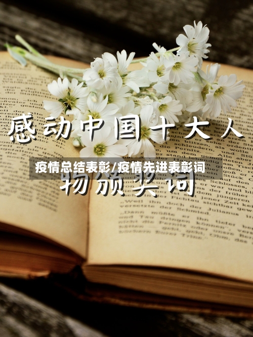 疫情总结表彰/疫情先进表彰词-第3张图片