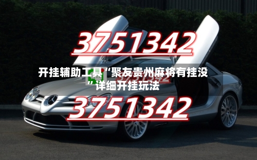 开挂辅助工具“聚友贵州麻将有挂没”详细开挂玩法-第2张图片