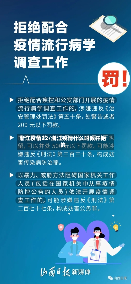 浙江疫情22/浙江疫情什么时候开始的-第1张图片