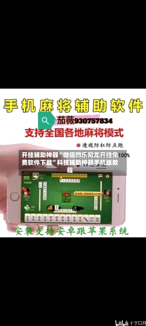 开挂辅助神器“微信微乐窝龙开挂免费软件下载”科技辅助神器手机版教程-第2张图片