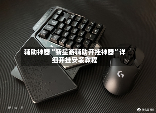 辅助神器“新星游辅助开挂神器”详细开挂安装教程-第1张图片