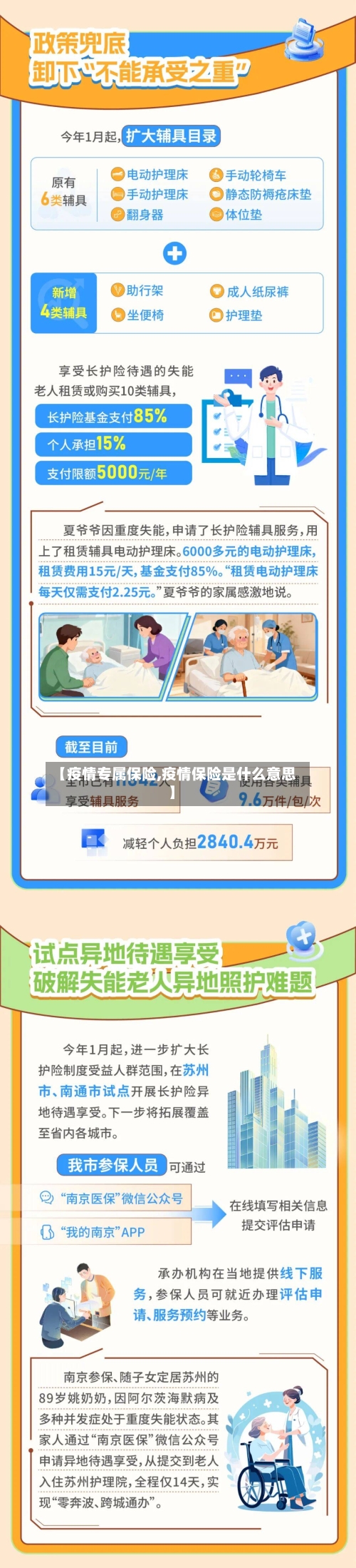 【疫情专属保险,疫情保险是什么意思】-第1张图片