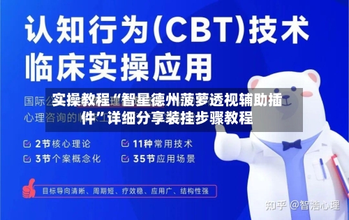 实操教程“智星德州菠萝透视辅助插件”详细分享装挂步骤教程-第2张图片