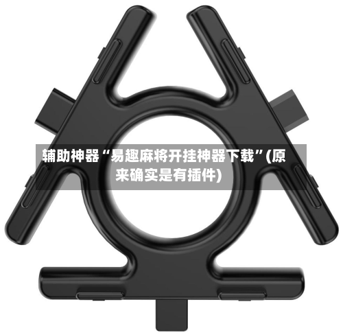 辅助神器“易趣麻将开挂神器下载”(原来确实是有插件)-第3张图片