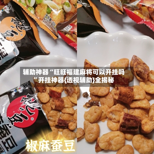 辅助神器“旺旺福建麻将可以开挂吗”开挂神器{透视辅助}全揭秘-第1张图片