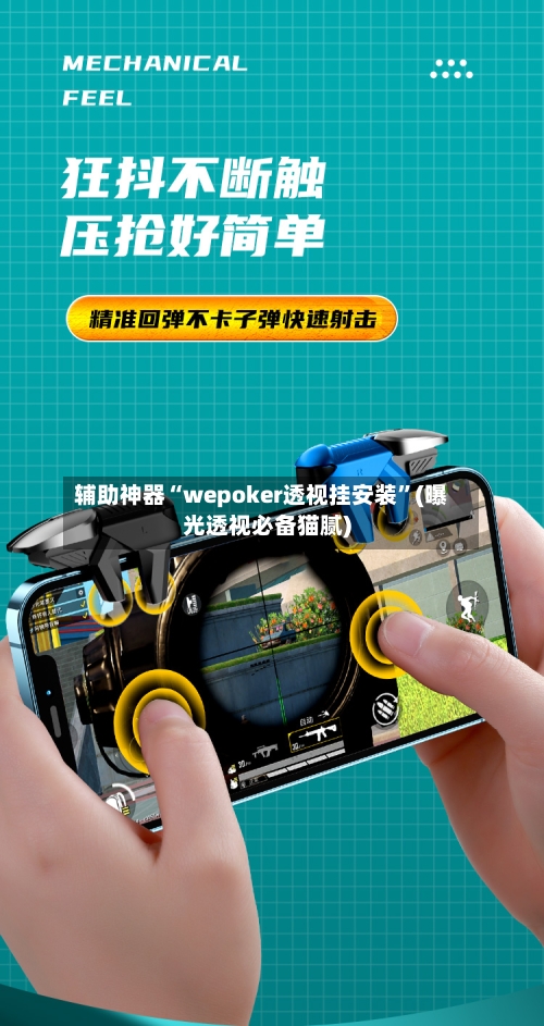 辅助神器“wepoker透视挂安装”(曝光透视必备猫腻)-第3张图片