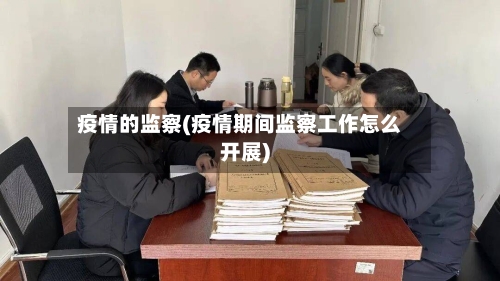 疫情的监察(疫情期间监察工作怎么开展)-第1张图片