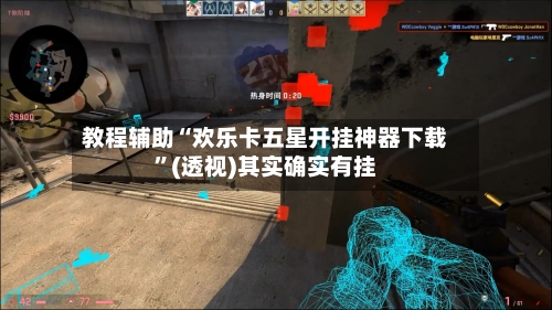 教程辅助“欢乐卡五星开挂神器下载”(透视)其实确实有挂-第3张图片