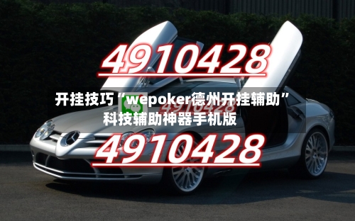 开挂技巧“wepoker德州开挂辅助”科技辅助神器手机版-第3张图片