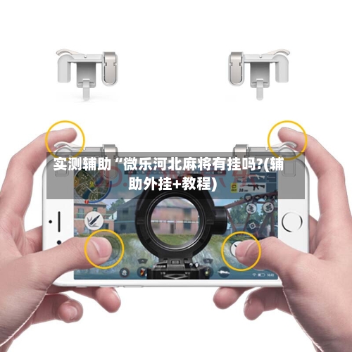 实测辅助“微乐河北麻将有挂吗?(辅助外挂+教程)-第1张图片