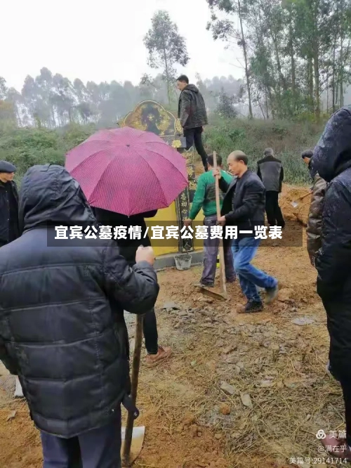 宜宾公墓疫情/宜宾公墓费用一览表-第3张图片