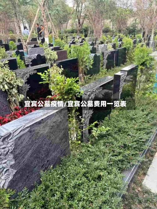 宜宾公墓疫情/宜宾公墓费用一览表-第2张图片