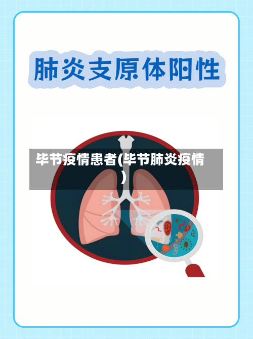毕节疫情患者(毕节肺炎疫情)-第2张图片