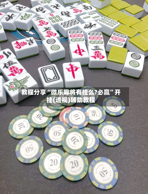 教程分享“微乐麻将有挂么?必赢	”开挂(透视)辅助教程-第2张图片