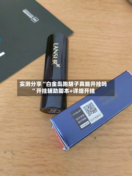 实测分享“白金岛跑胡子真能开挂吗”开挂辅助脚本+详细开挂-第2张图片