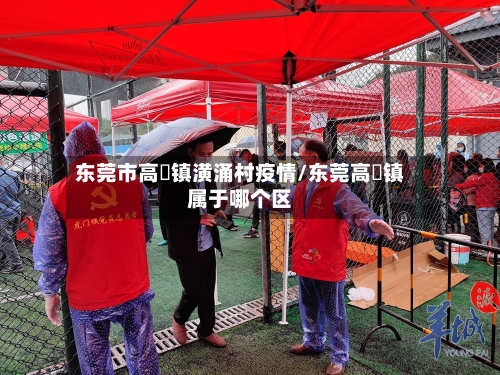 东莞市高埗镇潢涌村疫情/东莞高埗镇属于哪个区-第2张图片