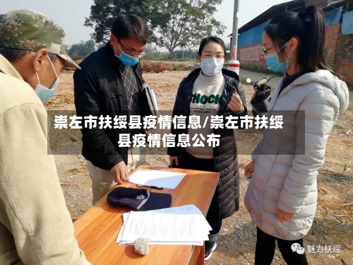 崇左市扶绥县疫情信息/崇左市扶绥县疫情信息公布-第3张图片