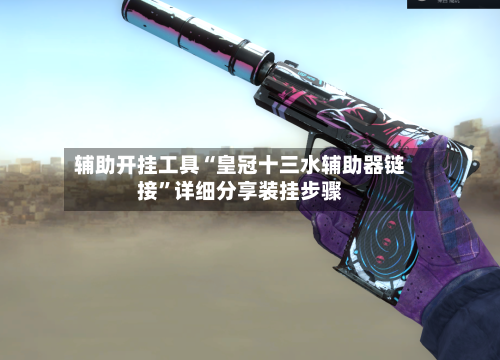 辅助开挂工具“皇冠十三水辅助器链接	”详细分享装挂步骤-第2张图片