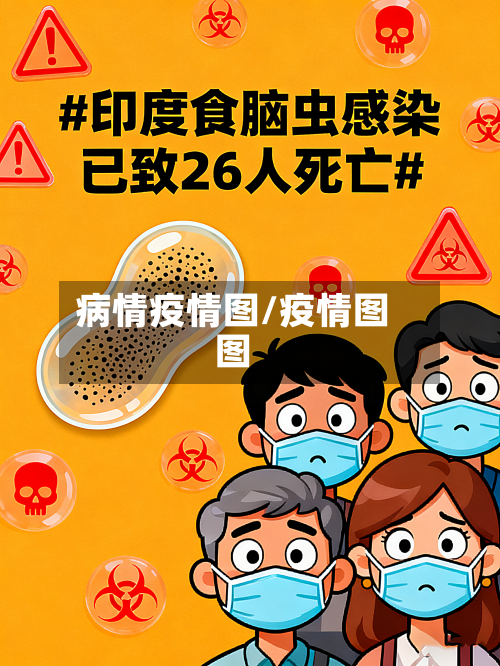 病情疫情图/疫情图图-第1张图片