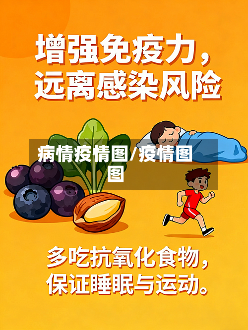 病情疫情图/疫情图图-第2张图片