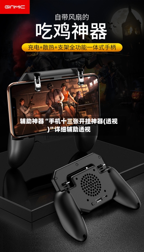 辅助神器“手机十三张开挂神器(透视)”详细辅助透视-第2张图片