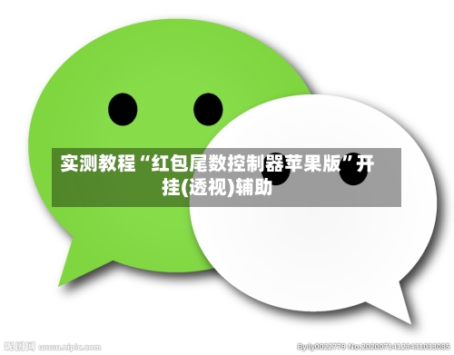 实测教程“红包尾数控制器苹果版”开挂(透视)辅助-第3张图片