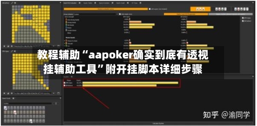 教程辅助“aapoker确实到底有透视挂辅助工具	”附开挂脚本详细步骤-第1张图片