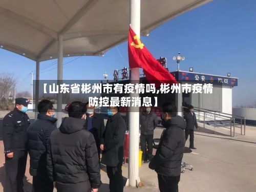 【山东省彬州市有疫情吗,彬州市疫情防控最新消息】-第2张图片
