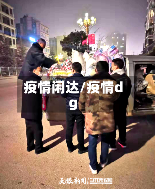 疫情闲达/疫情dg-第2张图片