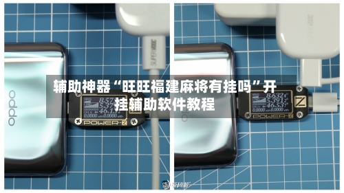 辅助神器“旺旺福建麻将有挂吗”开挂辅助软件教程-第1张图片