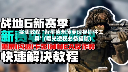 实测教程“智星德州菠萝透视插件工具	”(曝光透视必备猫腻)-第2张图片